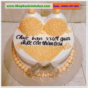 Bánh Sinh Nhật Đẹp - TK320